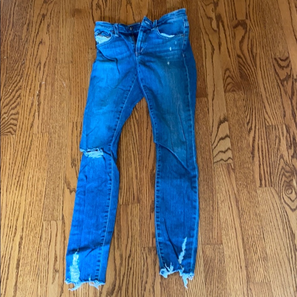 Joes jeans